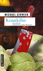 Michael Gerwien - Krautkiller