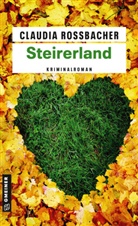 Claudia Rossbacher - Steirerland