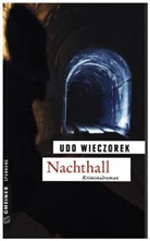 Udo Wieczorek - Nachthall