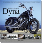 Heinrich Christmann, Carsten Heil - Harley-Davidson Dyna