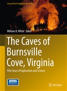 Willia B White, William B White, William B. White - The Caves of Burnsville Cove, Virginia