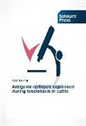 Azza El Amir, Azza El Amir - Antigenic epitopes expressed during fascioliasis in cattle