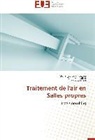 Raou Essid, Raouend Essid, Mohamed Sala Lazreg, Mohamed Salah Lazreg, Tahe Maatallah, Taher Maatallah - Traitement de l air en salles