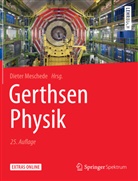 Dieter Meschede, Dieter Meschede - Gerthsen Physik