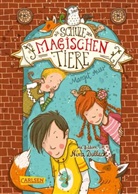 Margit Auer, Nina Dulleck - Die Schule der magischen Tiere 1: Die Schule der magischen Tiere