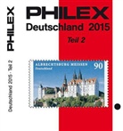 Philex Deutschland 2015. Tl.2