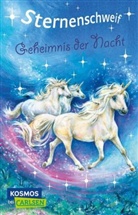 Linda Chapman - Sternenschweif - Zauberhafte Freundschaft