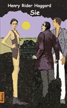 Henry Rider Haggard - Sie