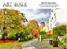 Ralph Kähne - ART WALK Berlin-Spandau