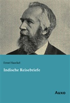 Ernst Haeckel - Indische Reisebriefe