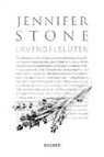 Jennifer Stone - Lavendelblüten