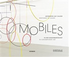 Alexander Calder, Fabia Czolbe, Michell Grabner, Oliver Marchart, Kunsthalle Wilhelmshaven, Kunsthalle Wilhelmshaven... - Antworten auf Calder