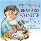 Bill Frindall - Cricket's Bearded Wonder (Audiolibro)