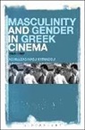Achill Hadjikyriacou, Achilleas Hadjikyriacou - Masculinity and Gender in Greek Cinema