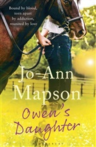 Jo-Ann Mapson, Mapson Jo-Ann - Owen's Daughter
