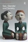 Ann Oakley, Anne Oakley, Professor Ann Oakley - Sex, Gender and Society