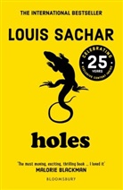 Louis Sachar, Sachar Louis - Holes