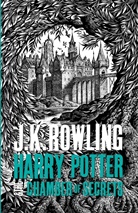J. K. Rowling - Harry Potter and the Chamber of Secrets