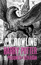 J. K. Rowling - Harry Potter and the Prisoner of Azkaban