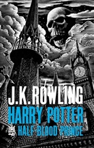 J. K. Rowling - Harry Potter and the Half-Blood Prince