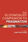 Sami Pihlstrm, Professor Sami (University of Helsinki Pihlstroem, Sami Pihlstrom, Sami Pihlström, Professor Sami (University of Helsinki Pihlstroem, Sami Pihlstrom... - The Bloomsbury Companion to Pragmatism