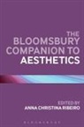 Anna Christi Ribeiro, Anna Christina Ribeiro, Anna Christina (Texas Tech University Ribeiro, Dr Anna Christina (Texas Tech University Ribeiro, Anna Christina Ribeiro, Anna Christina (Texas Tech University Ribeiro - The Bloomsbury Companion to Aesthetics