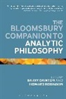 Barry Dainton, Barry (University of Liverpool Dainton, Barry Robinson Dainton, Howard Robinson, Barry Dainton, Barry (University of Liverpool Dainton... - The Bloomsbury Companion to Analytic Philosophy
