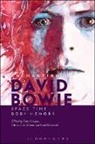 Toija Cinque, Toija Moore Cinque, Christopher Moore, Sean Redmond, Toija Cinque, Christopher Moore... - Enchanting David Bowie