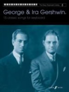 George Gershwin - Easy Keyboard Library: George & Ira Gershwin