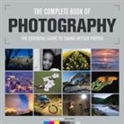 Various, VARIOUS AUTHORS, Chris Gatcum - The Complete Boof of Photography