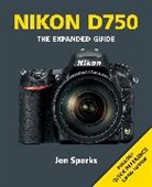 Jon Sparks - Nikon D750