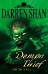 Darren Shan - Demonata (2) - Demon Thief