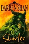 Darren Shan - Demonata (3) - Slawter