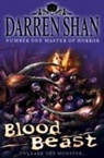 Darren Shan - Demonata (5) - Blood Beast