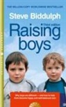 Steve Biddulph - Raising Boys