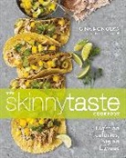 Gina Homolka, Homolka Gina - Skinnytaste Cookbook