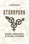 Claire Nally - Steampunk