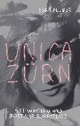 Esra Plumer, Plumer Esra - Unica Zurn Art, Writing and Post-War Surrealism