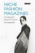 Ane Lynge-Jorlen, Ane (Lund University Lynge-Jorlen - Niche Fashion Magazines