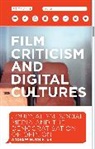 Andrew McWhirter, Andrew (Glasgow Caledonian University Mcwhirter - Film Criticism and Digital Cultures