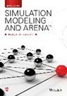 Manuel D Rossetti, Manuel D. Rossetti, Manuel D. (University of Arkansas) Rossetti, MD Rossetti, Rossetti Manuel D. - Simulation Modeling and Arena