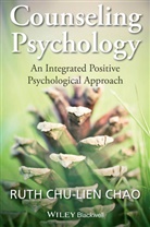 R Chao, Ruth Chao, Ruth Chu Chao, Ruth Chu-Lien Chao, Ruth Chu-Lien (University of Denver) Chao, Ruth K. Chao... - Counseling Psychology