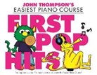 John Thompson's Easiest Piano Course
