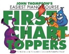John Thompson's Easiest Piano Course