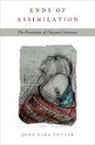 John Alba Cutler, John Alba (Assistant Professor Cutler, Cutler John Alba - Ends of Assimilation
