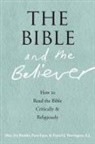 Marc Zvi Brettler, Marc Zvi (Dora Golding Professor of Bibl Brettler, Marc Zvi Enns Brettler, Brettler Marc Zvi, Peter Enns, Enns Peter... - Bible and the Believer