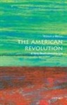 Robert J Allison, Robert J. Allison - American Revolution: A Very Short Introduction