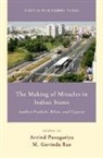 Arvind Panagariya, M Govinda Rao, M. Govinda Rao, M. Govinda (Director Rao, Arvind Panagariya, Arvind (Professor of Economics and Jagdish Bhagwati Professor of Indian Political Economy Panagariya - Making of Miracles in Indian States