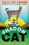 Gillian Cross, Gillian ( Cross, Cross Gillian - Shadow Cat