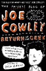 Ben Davis, Davis Ben - Private Blog of Joe Cowley: Return of the Geek